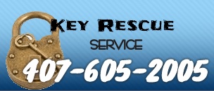 key rescue logo