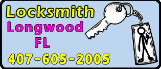 Locksmith Longwood FL